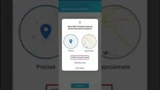 How to enable Parental Control on ESET |Start ESET APP| On Parental control feature | Amity Infosoft
