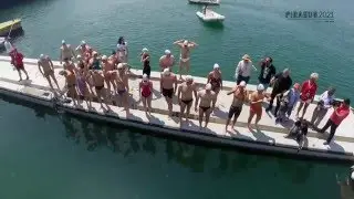 PIRAEUS 2021 - European Capital of Culture - Candidate City