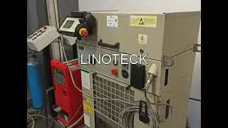 Programa&ccedil;&atilde;o rob&ocirc; de soldagem industrial ABB N&atilde;o especificado 1895