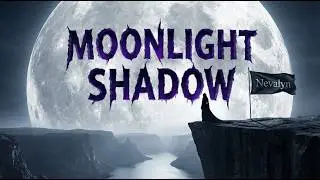 🔥 Moonlight Shadow (Booty Leak, Anika & C&Oslash;V3R1st) | Future Rave Remix