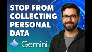 Как остановить Google Gemini от сбора персональных данных [Руководство 2025]