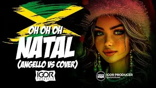🎅 OH OH OH NATAL vs REGGAE FUNK REMIX 2026 @igorproducer