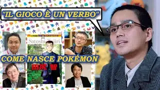 La storia completa di Satoshi Tajiri, il creatore dei Pok&eacute;mon