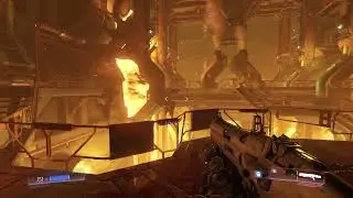 Tanginaw Plays: Doom (2016) [03]