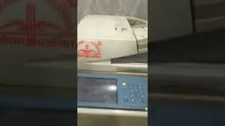 Canon Ir 6570 ADF Scen Speed #print #printing #scene #canon #photo #photocopy