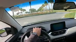 Chevrolet Captiva 2022 | Essai routier