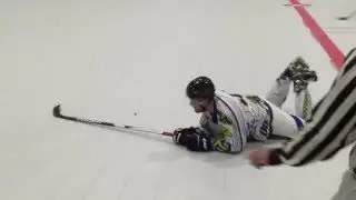 Pirates V Skaters Network - ISL