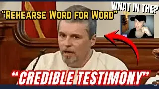 Star Witness Rehearsed His Story? Jason Autry's Testimony in the Zachary Adams/Holly Bobo Trial