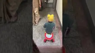 Gyro swing car #kidsvideo #toys #car #kids #shorts #shivin #racing #fast#skills