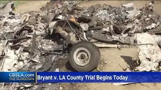 CBS News Los Angeles: The Rundown (Aug. 10 AM Edition)