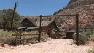 Toroweap Grand Canyon Video