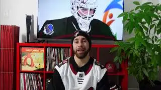 The Howl S8 Ep19: Connor KINGram