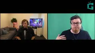 GawkBox Interviews: InsertCoinTheater - Creating On-Stream Interactivity