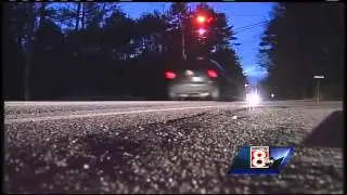 Scarborough considers changes to dangerous intersection