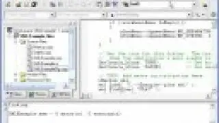 Visual C++ 6.0 XML demo adds CMarkup parser in 1 min
