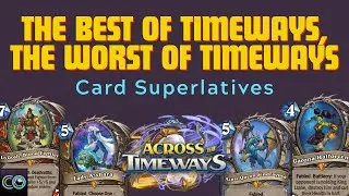 &ldquo;The Greatest of All Time&rdquo; - Hearthstone Podcast Coin Concede ep521