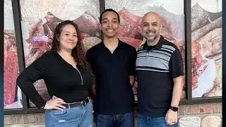 Body found near missing NC 18-year-old's last known location: Deputies