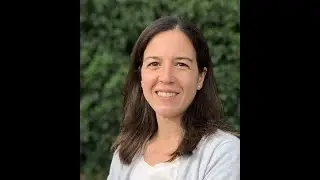 Scientist Stories: Maria Maldonado, Structural Insights into Plant Respiration