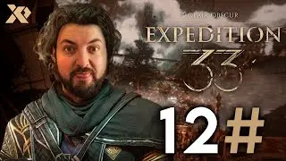 POST-FINAL DEL JUEGO [EXPLORANDO LUMIÉRE] - CLAIR OBSCUR: EXPEDITION 33 [EPISODIO 12]