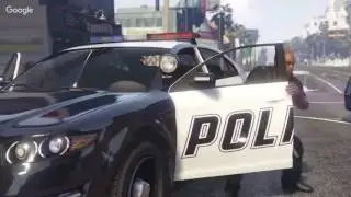 GTA V pacific standard finale heist