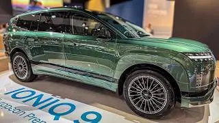 10 All-New! Hyundai SUVs & CARs For 2025