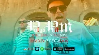 Pulga Phil M ft Soldado - Amaldi&ccedil;oados pelo Nome