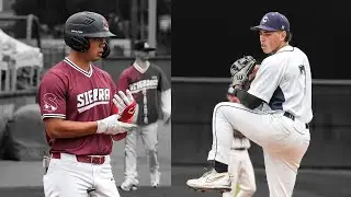 WINNER LIVES ON TO SEE ELIMINATION NIGHT GAME! (CYPRESS VS. SIERRA)