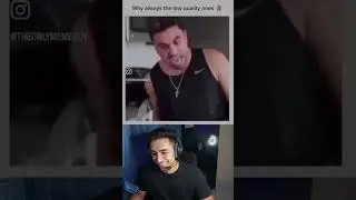 @GeorgeJanko high on protein #trending #viral #meme #gym #funny #motivation #protein #logan #jake
