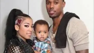 KEYSHIA COLE EXS IS COMING AFTER HER MONEY AND CHILD