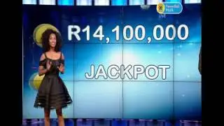 Power Ball and Power ball Plus Draw 788  09 June 2017