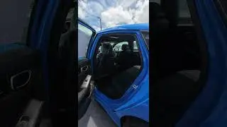 Новая Honda Civic Hybrid в кредит США