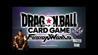 fusion world Rockie ultimate battle tournament/ Online client