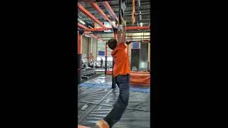 260111 2nd Speed run at a FINA comp