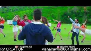 Whatsapp status-MAINE TUJKO DEKHA#RV CREATION