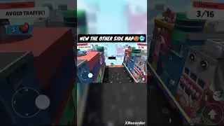 NEW THE OTHER SIDE MAP HALLOWEEN 🎃 UPDATE 0.57 - STUMBLE GUYS