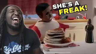 Robot Chicken - Advertising Mascots ( Compilation ) Pt. 1