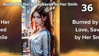 Burned by Her Love, Saved by Her Smile   Episode 36 Audio   Sword Dance in the Vast Sky Audiobook