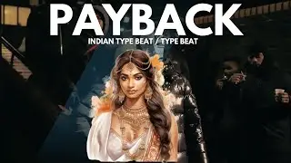 INDIAN TYPE BEAT 