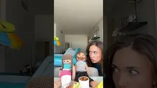 Llega la novia de Tito