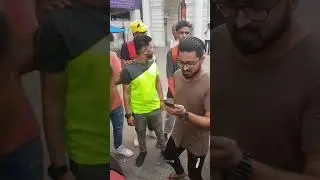 Delhi Underground Rappers Cypher part 5