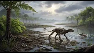 The Great Fossil Mystery: Unraveling Life&rsquo;s Missing Chapter (hole mystery)