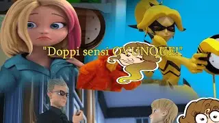 Miraculous s4 ep 7-8-9: 