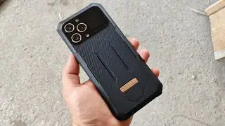 Recenzja Blackview BL8000