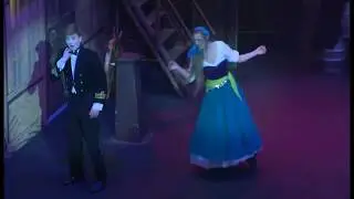Things Are Seldom What They Seem (HMS Pinafore 2015)