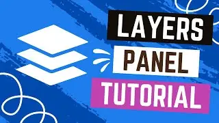 Wix Editor - How to Use the Layers Panel in Wix