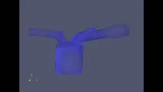 PFI ENGINE ANIMATION