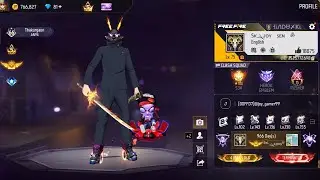 ফ্রী ফায়ার আইডি রিএকশন লাইভ  | Joy Gaming 🌸🙏