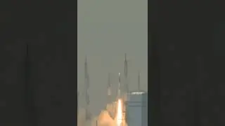 Successful launch of GSLV-F12🚀  NVS-O1🛰️  Mission. Subscribe and Follow Us For More Updates.