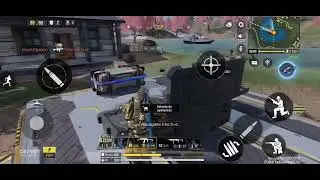 Cod mobile en iPhone 16e
