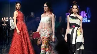 PFDC Sunsilk Fashion Week 2019 #PSFW19